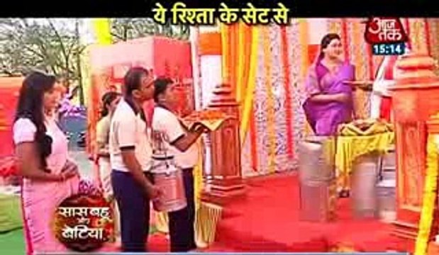 Yeh Rishta Kya Kehlata Hai 26th December 2016