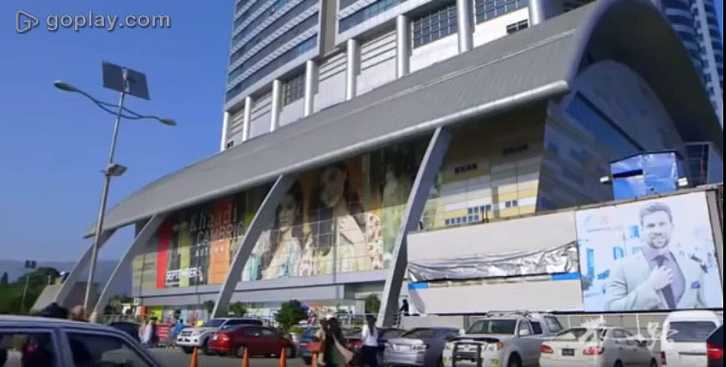 China Pakistan Economic Corridor CPEC gwadar port gwadar city Documentary National Geographic episode  1 2017 2018