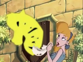 Gusterica  /   Crtani film