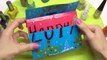 DIY Crafts - how to make magic card _ new year card 2017 _ DIY beauty and easy - YouTube