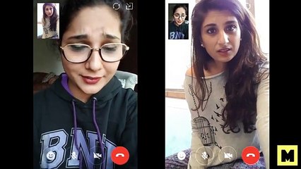 Hilarious Video - Check The Reaction of Girls, When They Start Gossiping About Someone