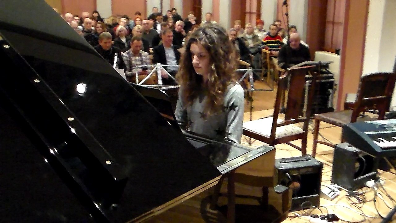 Menuet 2
