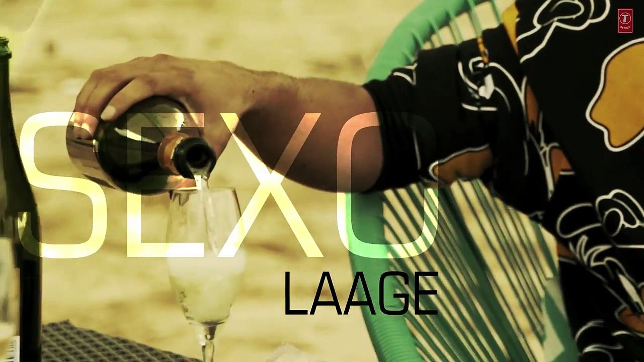 Sexo Lyrical Video Song - Alfaaz, Preet Hundal - Latest Song 2016 - T-Series