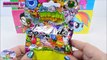Surprise Cubeez Cubes Finding Dory Super Wings MLP Episode Surprise Egg and Toy Collector SETC