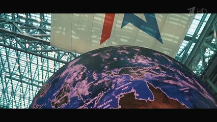 Легендарные пулеметы. Часовой. 2016