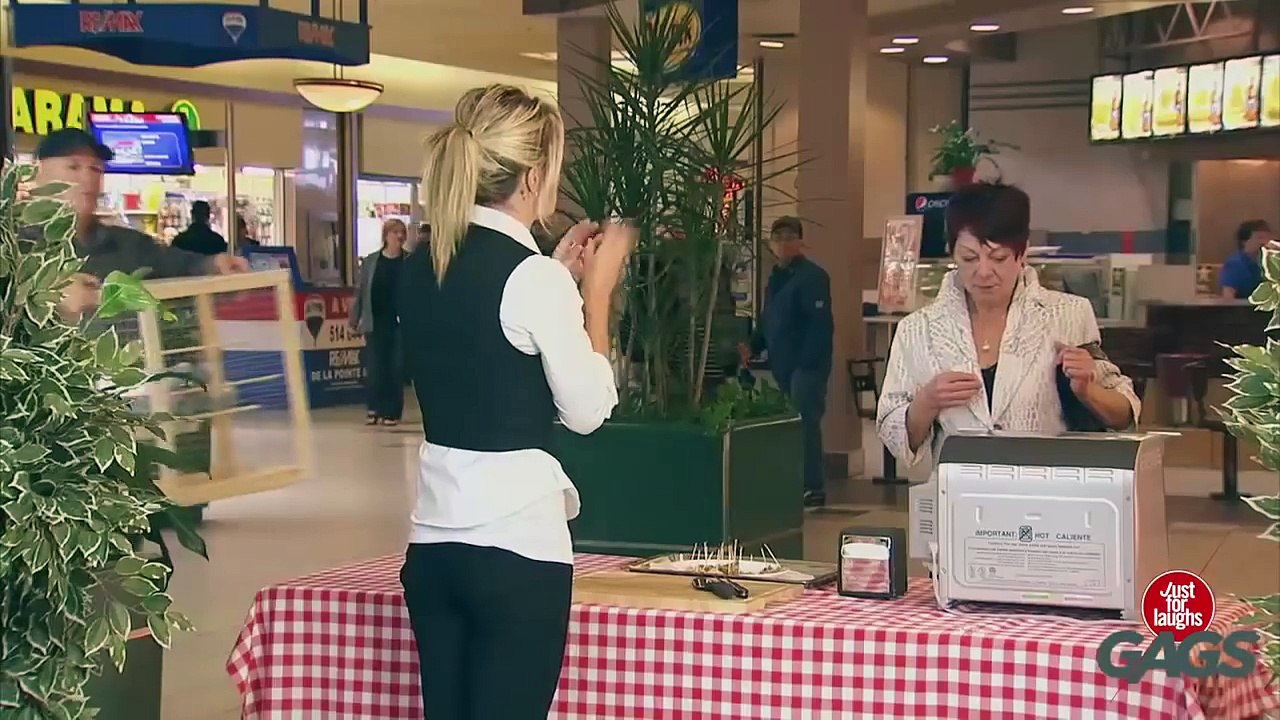 JFL Gags & Pranks 2015 | New Ep 4 Funny Gags