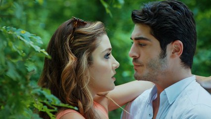 2016 Best heart touching mashup __ hayat and murat