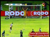 River 4 Rosario Central 3 (Relato Costa Febre ) Final Copa Argentina 2016