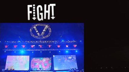 WWE- John Cena vs Undertaker - WWE Full Length Match -