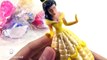 Frozen Elsa Kids Toys Disney Princess! Aurora, Pocahontas, Merida, Jasmine, Elsa & Olaf