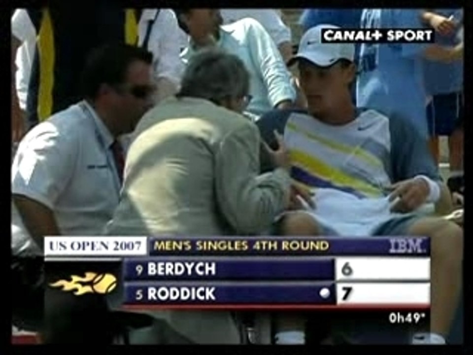 Roddick Berdich partie4