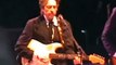 Bob Dylan    Not Dark Yet (July 13 2001) -  at Stirling Castle, Stirling, Scotland