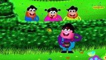 Johnny Johnny Yes Papa - NEW - Popular Nursery Rhymes Collection I Children Songs