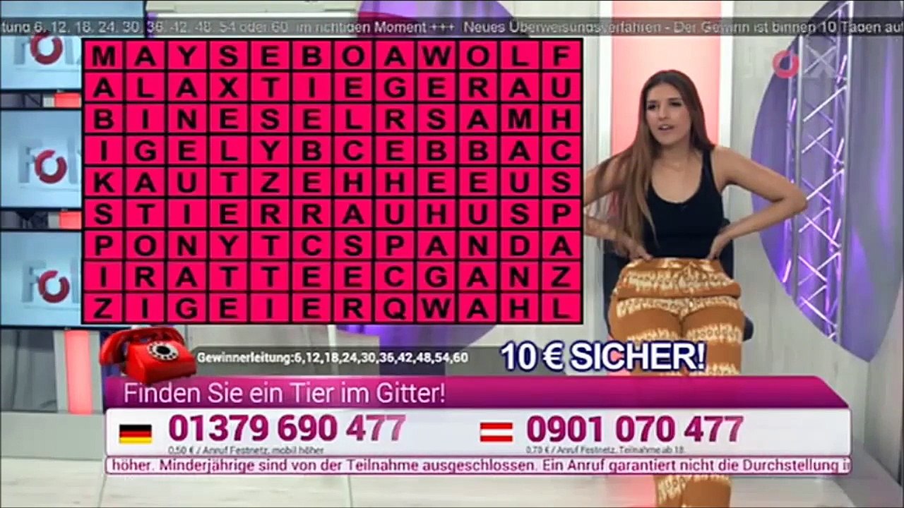 Folx TV schuldet Harald über 2.600€, er schaltet Anwalt ein! (16.07.2016)