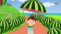 Schoolies | Things In The Sky | Original Rhymes For Kids | Kids Song