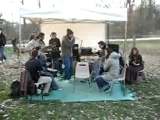 Les Canards Sauvages