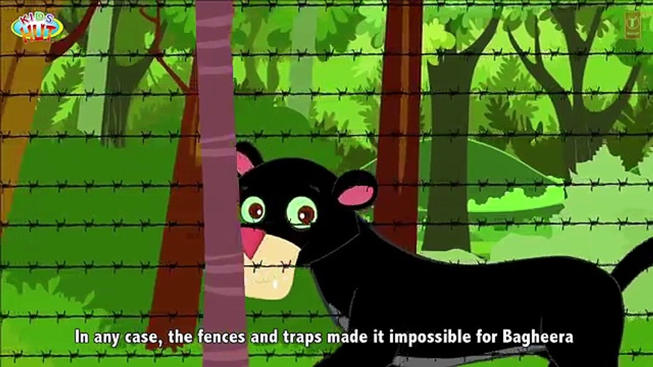 Bedtime Stories For Kids | Kids Hut | Stories For Children | Moral Stories