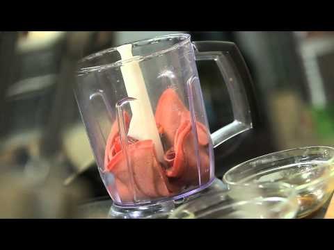 سندوتش البوكا ديتوس - كوكتيل افوكادو بالايس كريم | سندوتش وحاجة ساقعة الحلقة كاملة