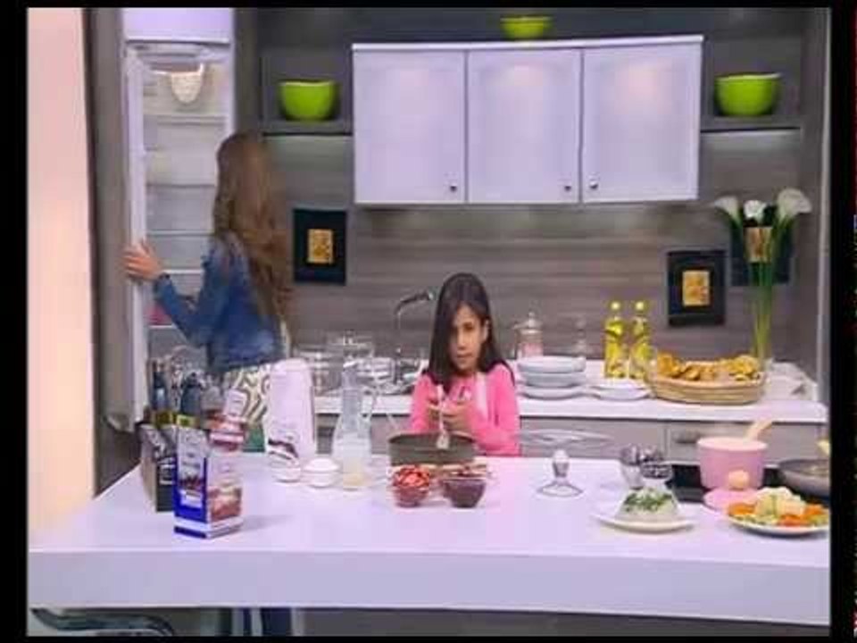 بطاطس بيورية بالاعشاب ووصفات أخرى | حلو وحادق حلقة كاملة