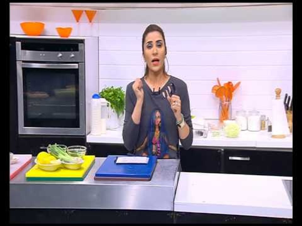 ارز معمر بالجمبري و وصفات اخرى | اميرة في المطب...