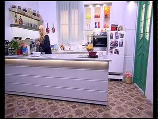 ملوخية بالارانب - ارز بالكمون - فطائر البرتقال | على قد الأيد حلقة كاملة