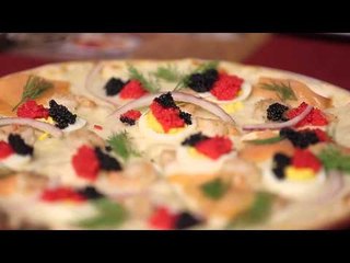 مطعم ميولديز  | الأكيل حلقة كاملة