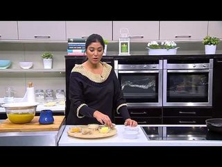 فخدة ضاني بالمشمش - كسكسي بالمكسرات - بطاطس بالجبنة | بالهنا حلقة كاملة