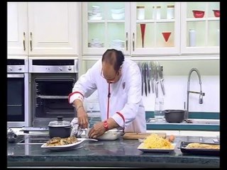 سمك موسي بصوص الليمون ووصفات أخرى | الشيف حلقة كاملة