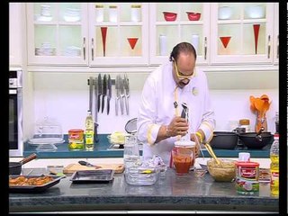 بوري سنجاري ووصفات أخرى | الشيف حلقة كاملة