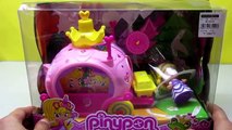 Pinypon Carriage La Carroza de Pinypon Juguetes de Pinypon Pinypon Coach - Kiddie Toys