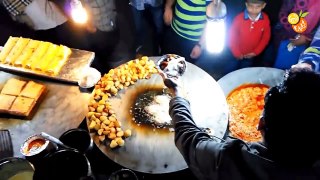 Street Food India  Cheapest Street Foods In India Rs 20-30 Only!