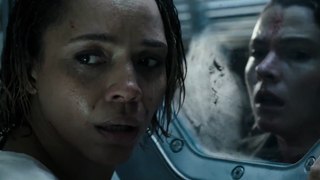 Alien: Covenant Official Red Band Trailer #1 (2017) - Michael Fassbender Movie HD