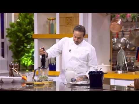 خبز البهارات و وصفات اخرى | من مطبخ أسامة حلقة كاملة