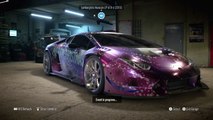 NEED FOR SPEED PS4  CHILLIN (25)
