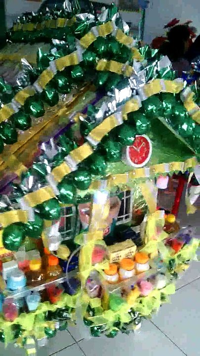 The Prophet Muhammad SAW birthday event in 2016
