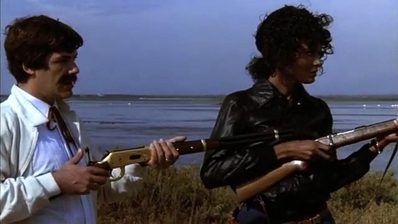 Sadomania (1981) - Feature (Action/Adventure/Crime)
