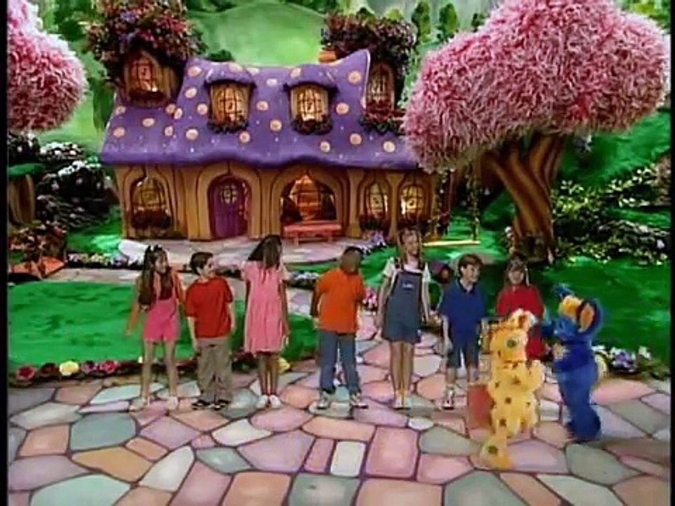 Adventures in Biggleland-Meet The Biggles part 1 by Kidsongs | Top Songs For Kids