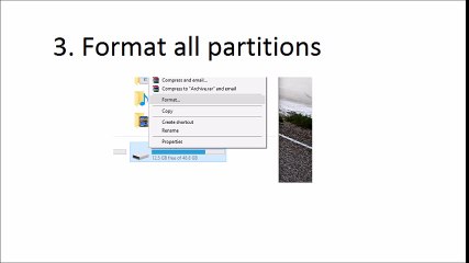 How to upgrade your ultrabook in few easy steps