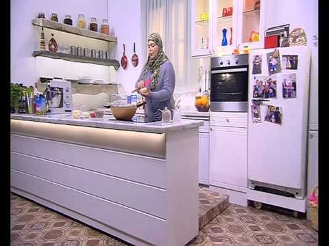 مسقعه بالجبنة - ملفوف اللحمه المفرومه - مكرونة بالجبنه | على قد الأيد حلقة كاملة