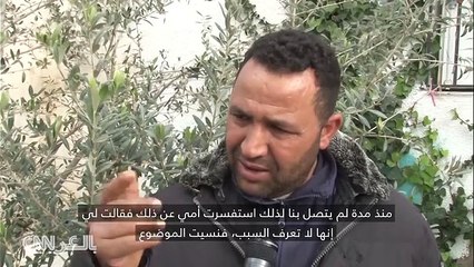 شقيق أنيس العامري : كان يحب الرقص والحفلات وأعتذر لضحايا برلين