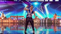 Top 10 Funny Auditions of Britains Got Talent - Amazing funny Audition - Top Ten