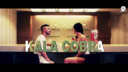 Kala_Cobra_(Full_Video)___King_Kazi___Bups_Saggu___New_Songs_2016