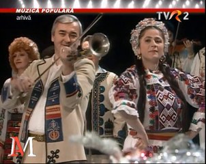 Florica Zaha - Iacata-ma si io-aci - Arhiva 1992