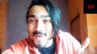 BB ki vines : brand new // santa ne sab ki baja daali //