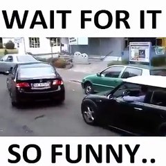 Wait for it so fany =D