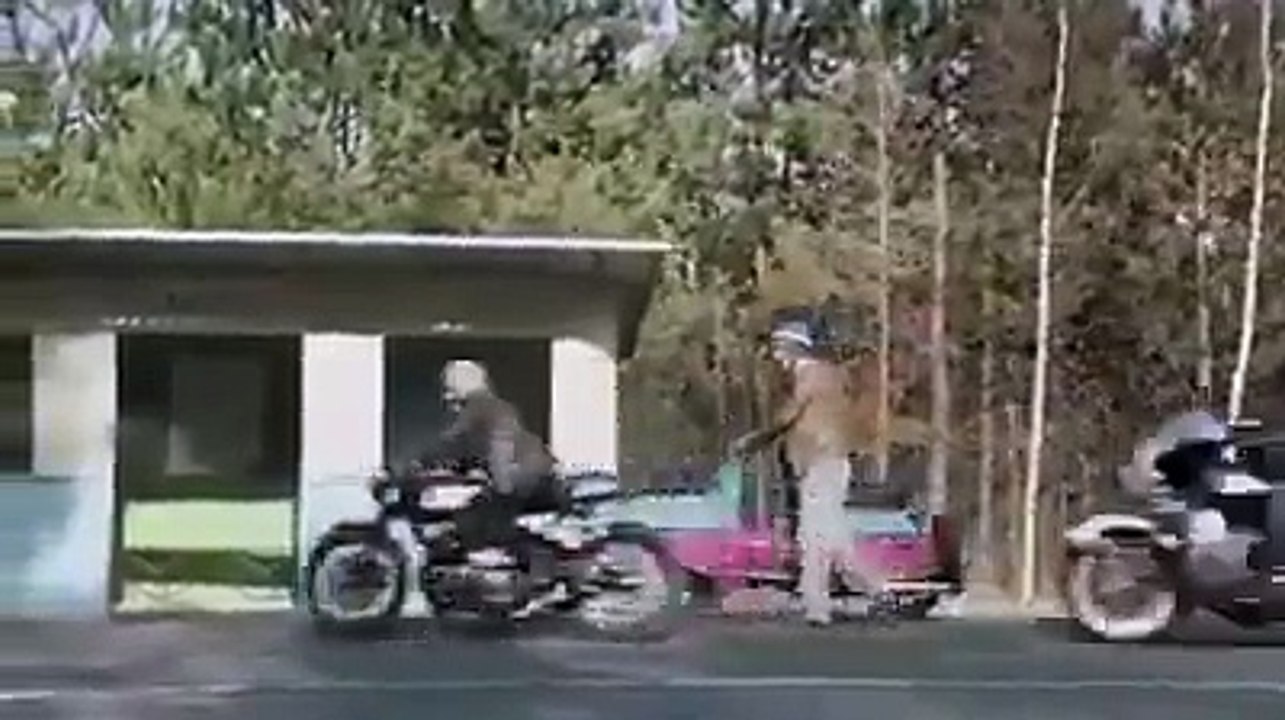 Fucking great lol
