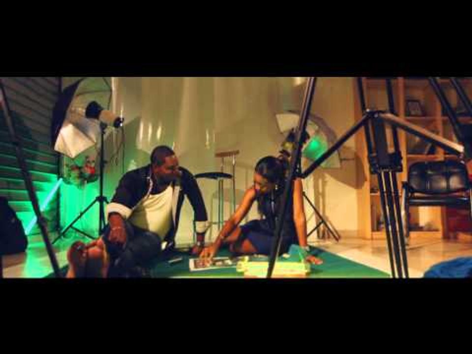 LAB'L - Ma Ding Wa