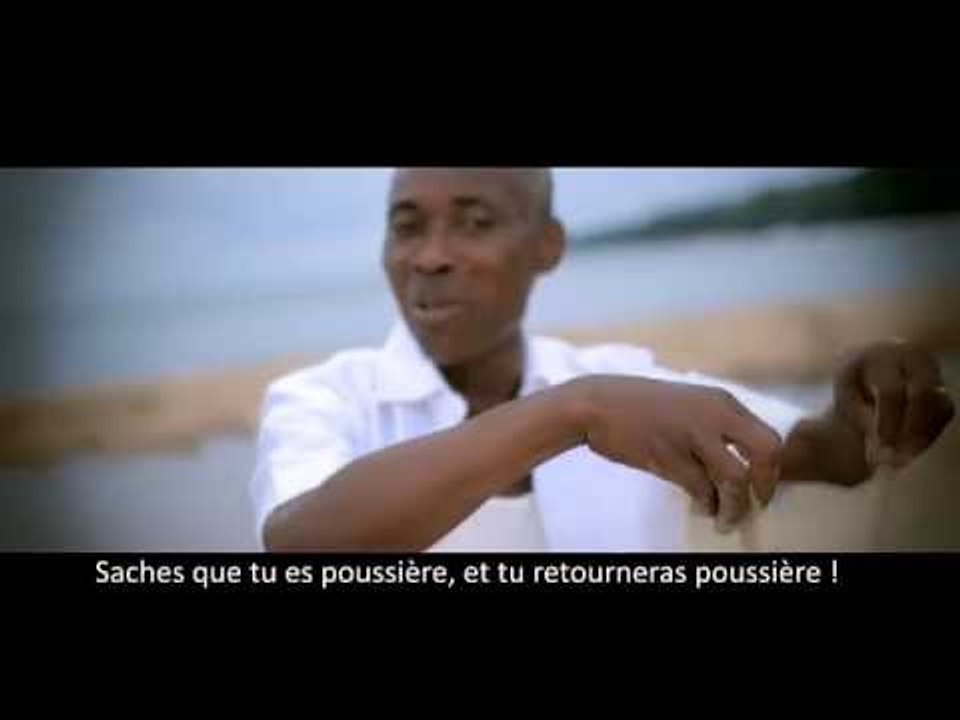 Les Amis de Marie (la voix de Marie par les saints) feat Nkodo Si Tony - créature