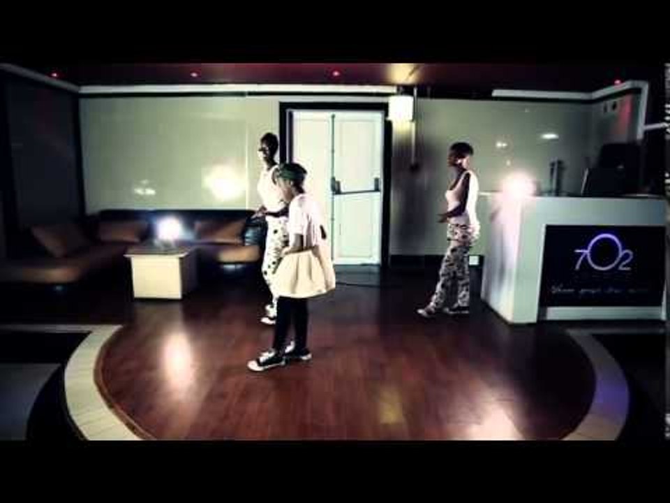 Audrey Bading - Stop Pretending