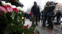 Putin anuncia dia de luto nacional na Rússia em memória das vítimas de acidente aéreo
